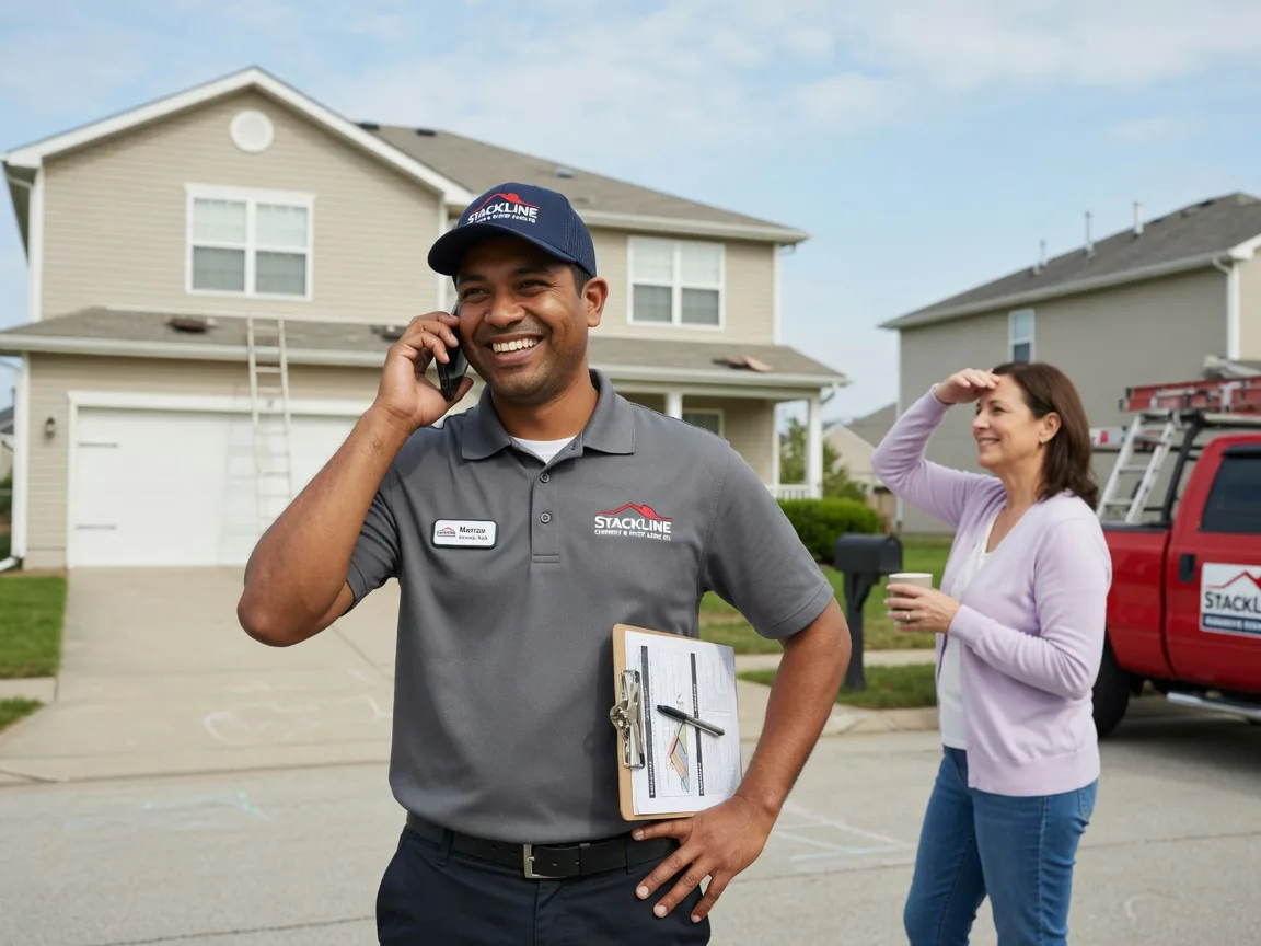 Chimney flashing repair Goshen, OH FAQs